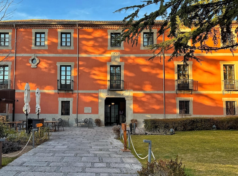 Palacio Sofraga