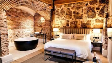 1 habitación, sábanas de algodón egipcio y ropa de cama de alta calidad