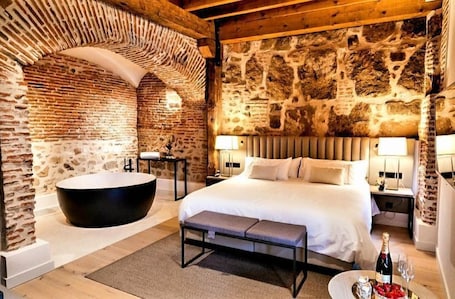 1 habitación, sábanas de algodón egipcio y ropa de cama de alta calidad