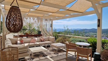 Terras
