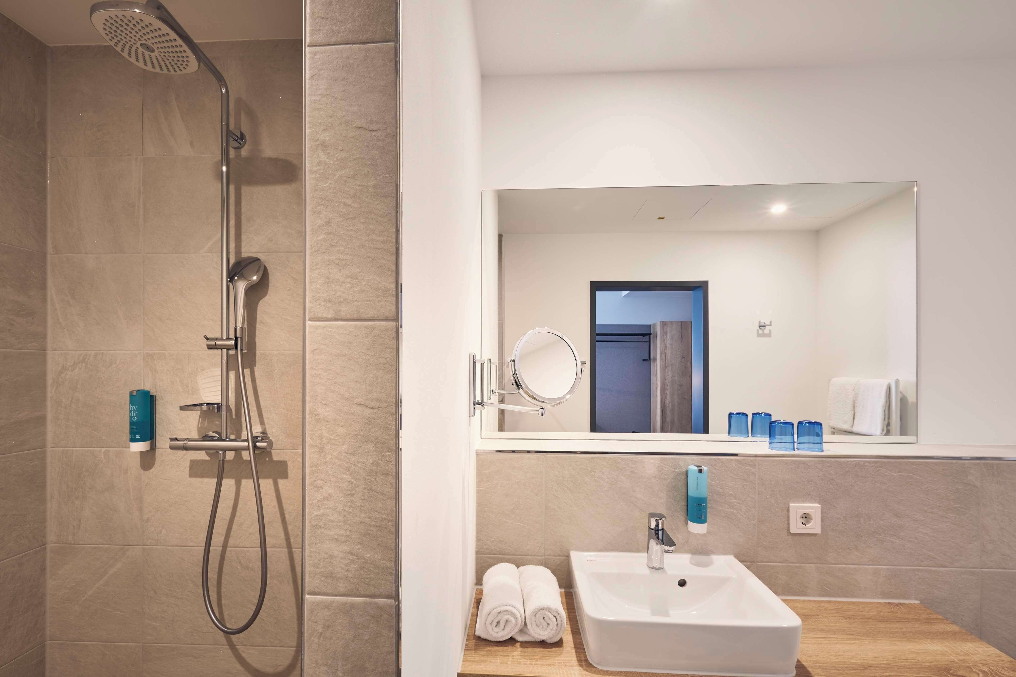 Foto - Best Western Hotel Arabellapark Muenchen