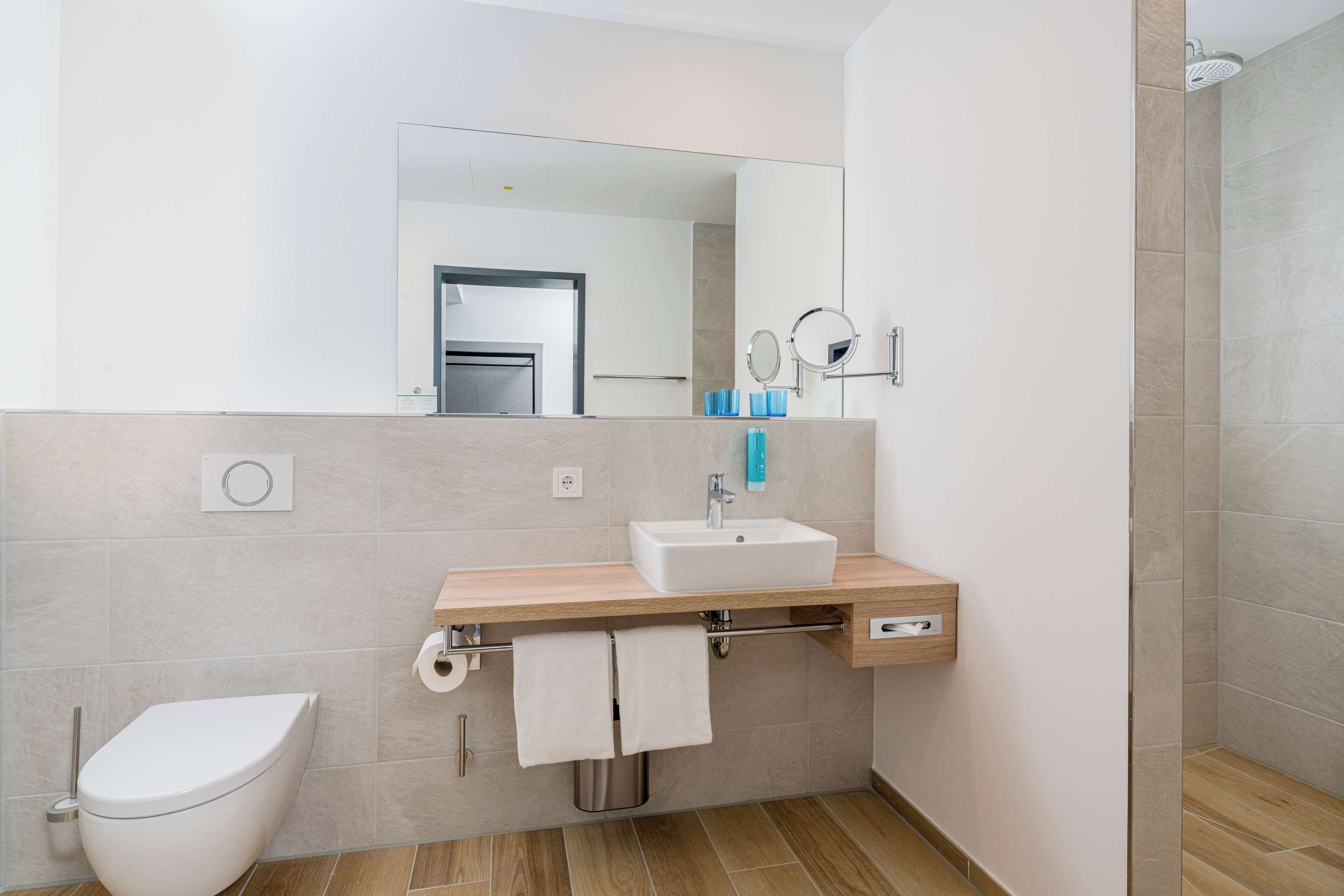 Photo - Best Western Hotel Arabellapark Muenchen