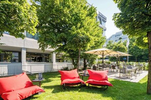 Terras
