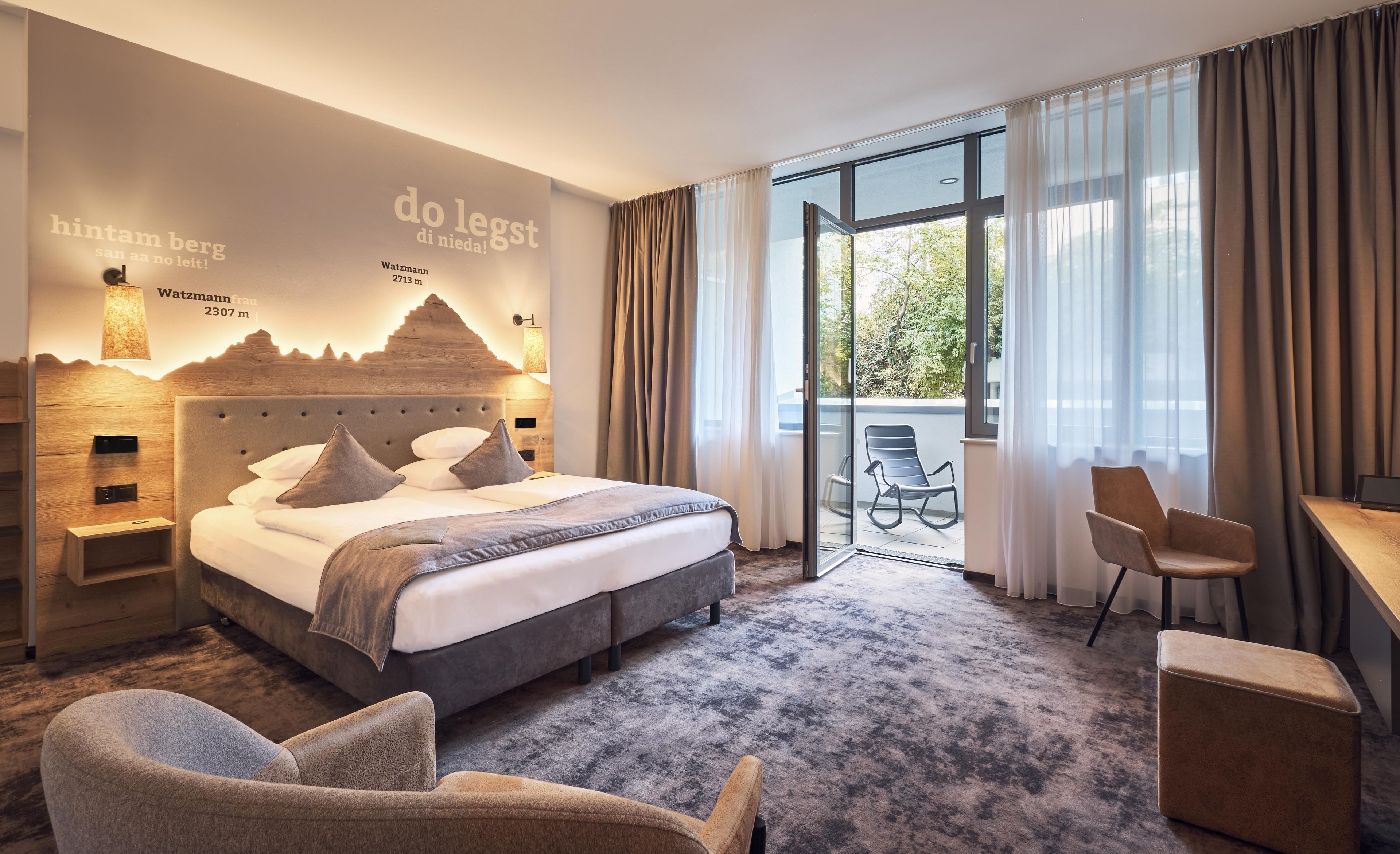 Foto - Best Western Hotel Arabellapark Muenchen