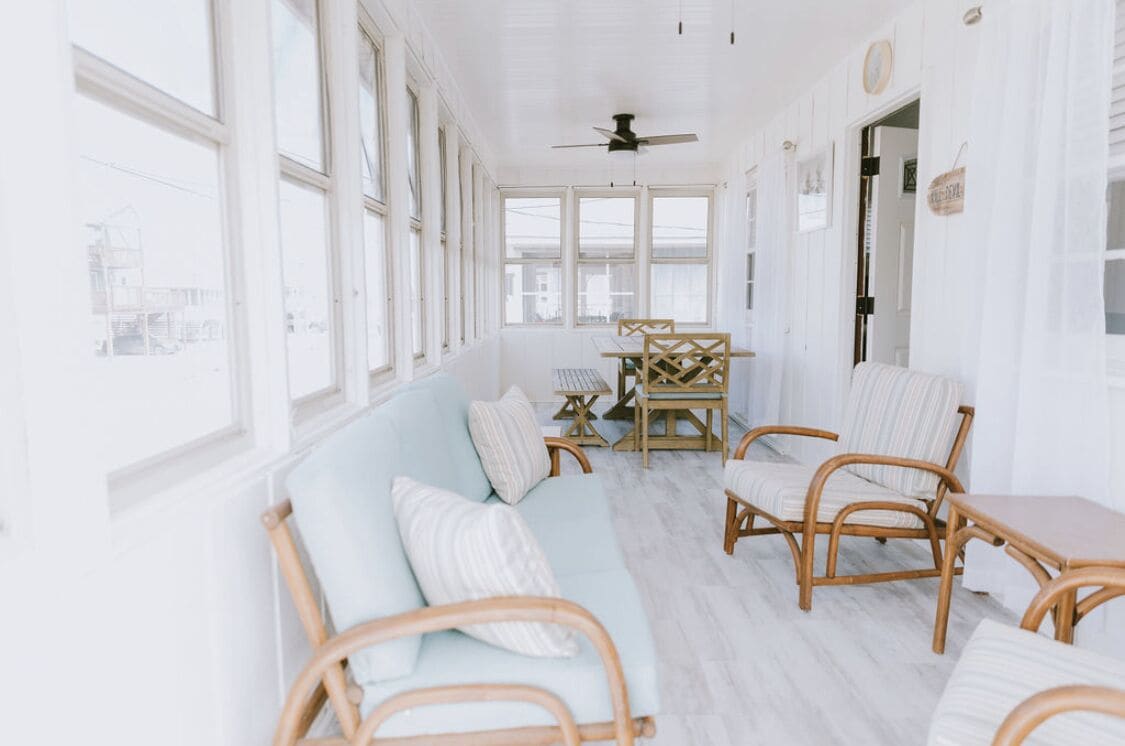 Smart TV, video games, books, music library