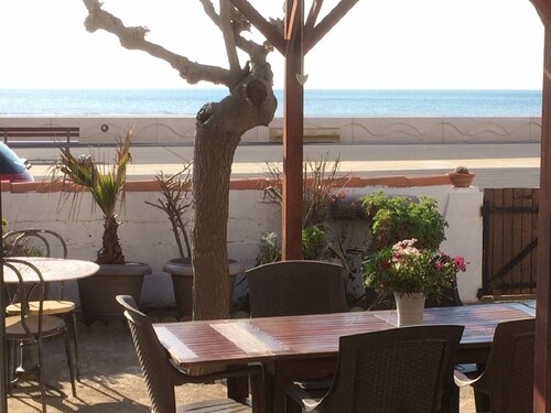 Maison Front de mer