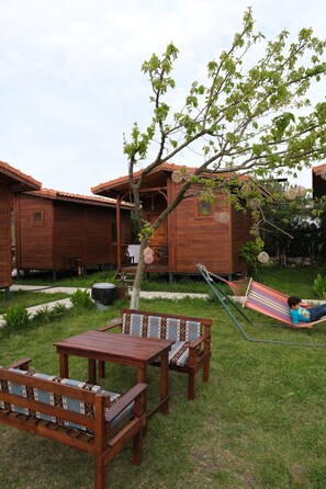 Hiking - Fire Pansiyon (Kemer)