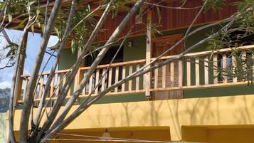 واجهة المنشأة