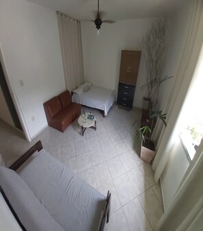 1 bedroom, WiFi - Muriqui-paraíso da Costa Verde - Praia e Cachoeira (Mangaratiba)
