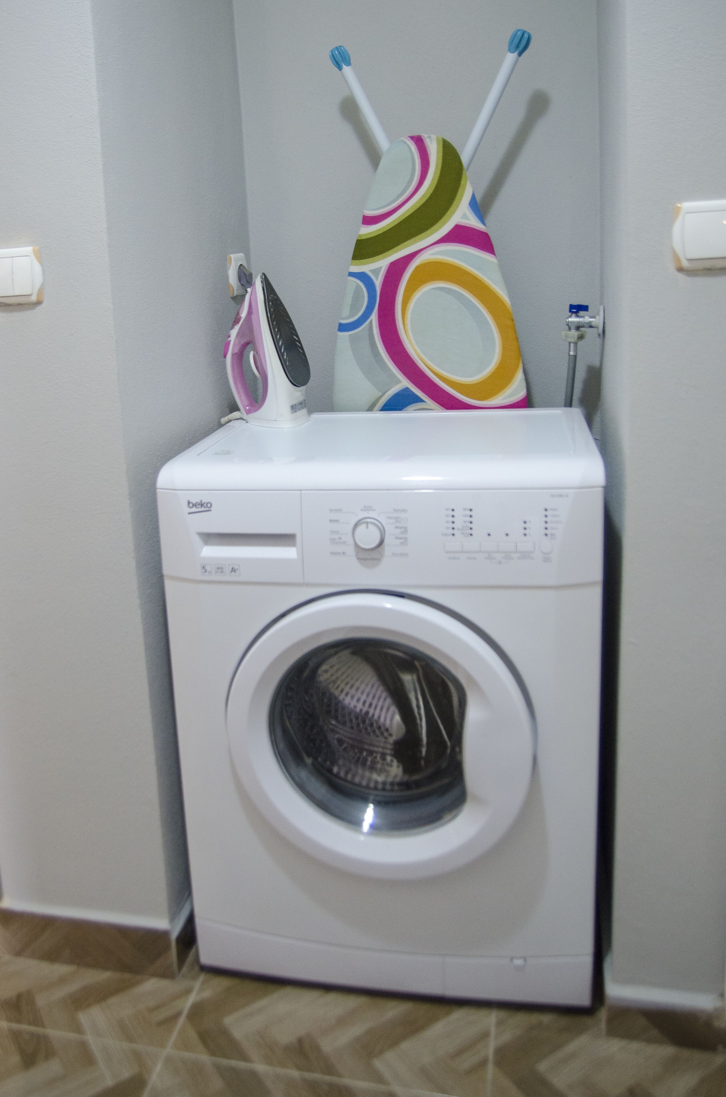 deluxe apartment | 2 bedrooms, egyptian cotton sheets, premium bedding, down duvets