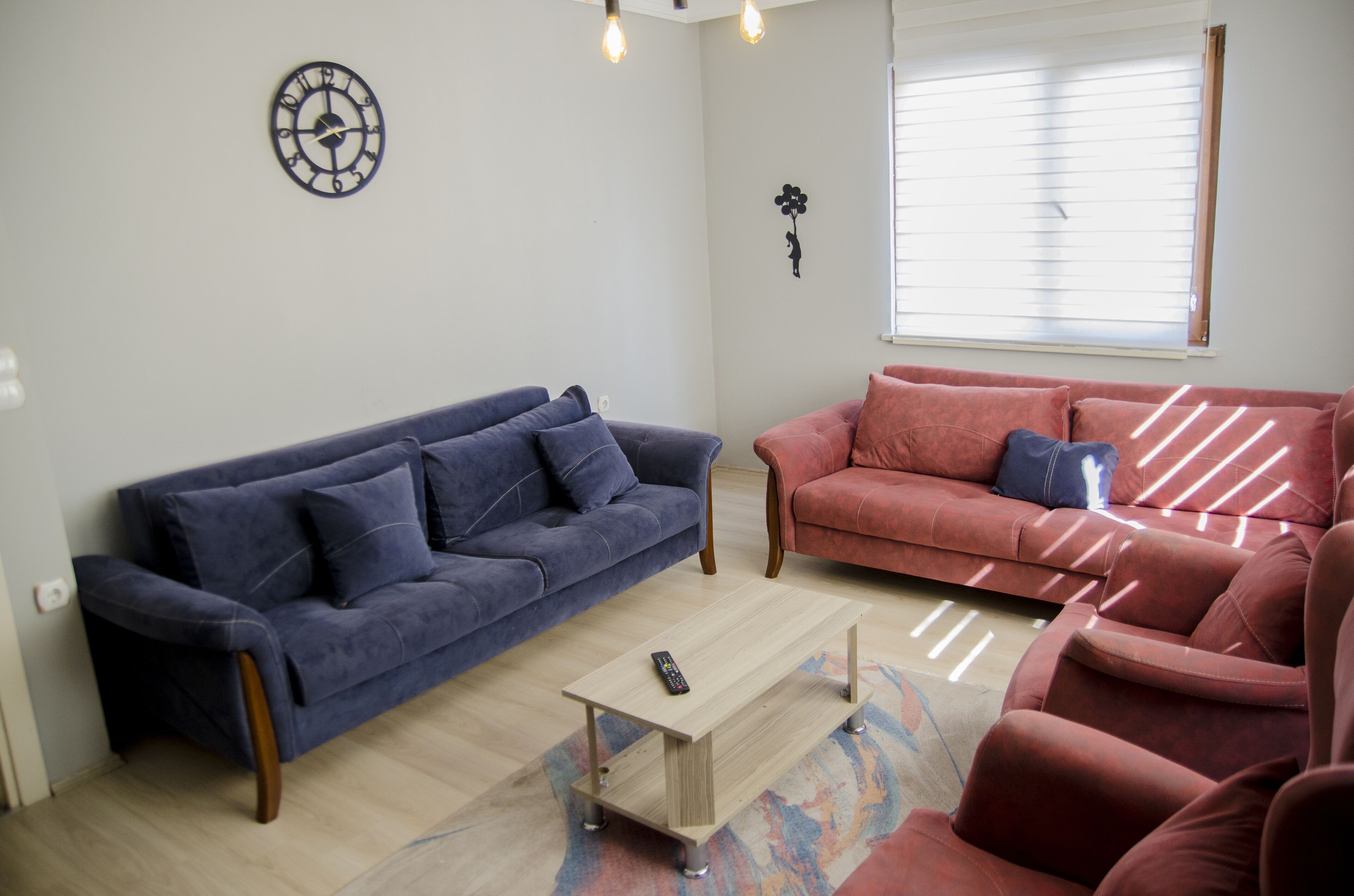 deluxe apartment | 2 bedrooms, egyptian cotton sheets, premium bedding, down duvets