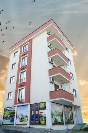 Exterior - Fi Suite Hotel (Trabzon)