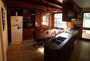 Cuisine privée