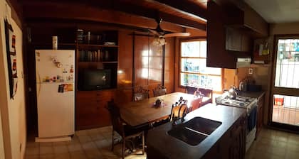 HabitaciĂłn Privada // Casa