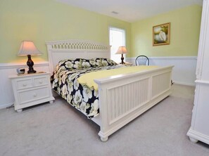 4 Schlafzimmer, kostenloses WLAN, Bettwäsche