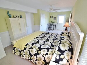 4 bedrooms, internet