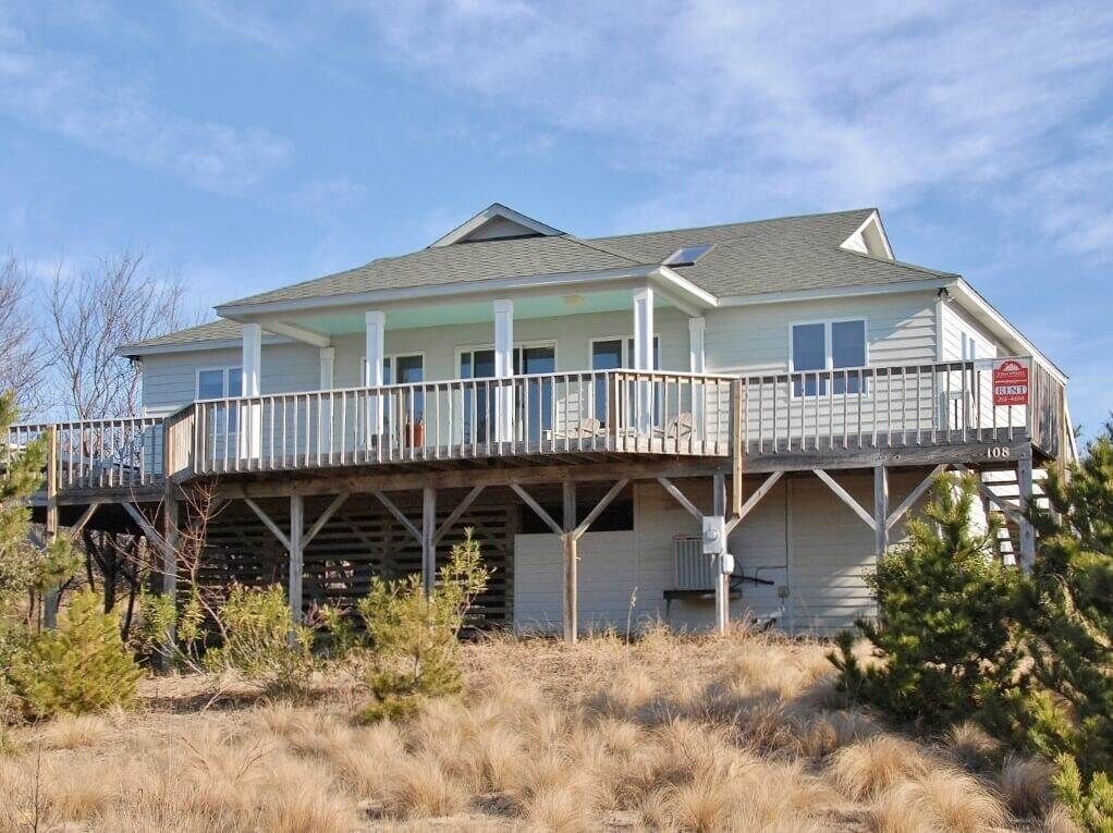 Great home in Duck, NC!