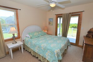 4 Schlafzimmer, Internetzugang