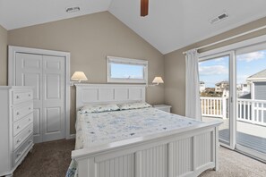 6 habitaciones, wifi gratis y ropa de cama 