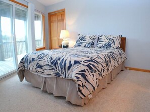 5 habitaciones, wifi gratis y ropa de cama 