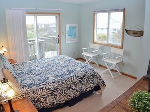 5 chambres, Internet