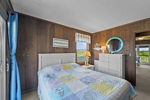 3 chambres, accès au Wi-Fi (inclus), literie fournie