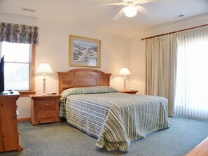 5 habitaciones y internet 