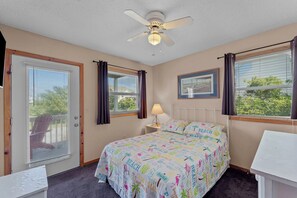 4 bedrooms, internet - Beach Dream has so much to offer!  (South Nags Head)