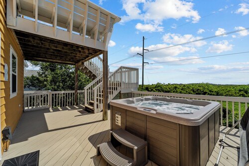 Beach Dream has so much to offer! 