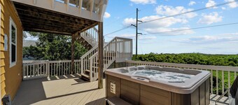 Beach Dream has so much to offer! 