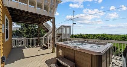 Beach Dream has so much to offer!