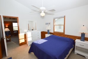 4 makuuhuonetta, internet