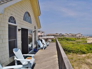 テラス / パティオ