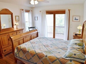 7 sovrum och internet