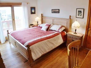 7 habitaciones y internet 