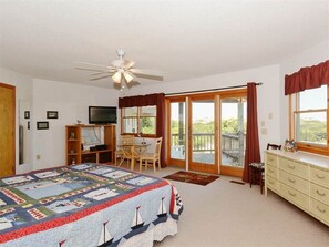 5 Schlafzimmer, kostenloses WLAN, Bettwäsche
