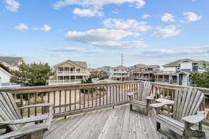 テラス / パティオ