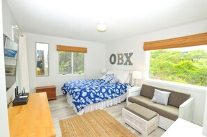 4 chambres, accès Internet