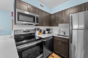 Dishwasher