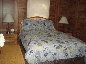 3 bedrooms, Internet