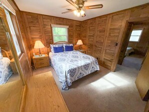 3 Schlafzimmer, kostenloses WLAN, Bettwäsche