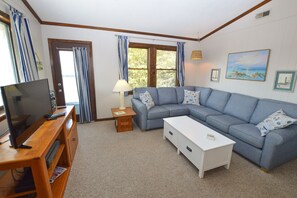 Télévision, lecteur de DVD