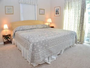 3 室のベッドルーム、インターネット