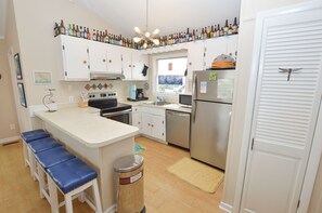 Dishwasher