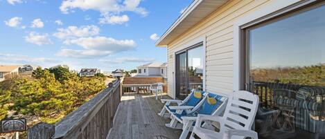 テラス / パティオ