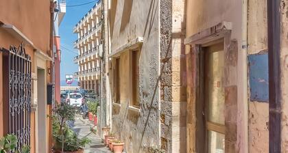 Casa Livieres Old Town Chania Crete