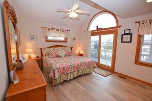 4 soveværelser, internetforbindelse