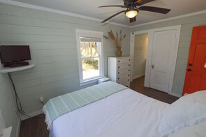 6 Schlafzimmer, Internetzugang