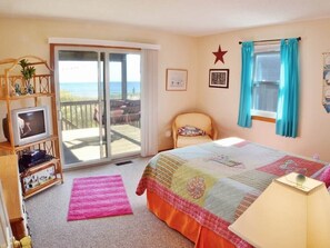 5 chambres, accès à Internet, literie fournie