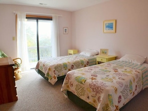 4 Schlafzimmer, kostenloses WLAN, Bettwäsche